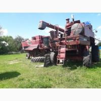 Case ih 2388 розборка