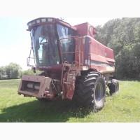 Case ih 2388 розборка