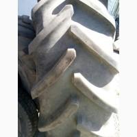 Б/у шина 520/85R38 (20.8-38) Michelin