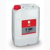 Грінфорт ІГ 480, гербіцид суцільної дії аналог Раундап Макс, гербіцид для сої