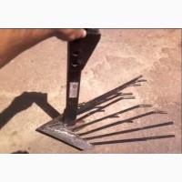 Картоплекопач для мотоблока К-1В картоплекопачка копачка