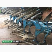 Плуг оборотный LEMKEN VariOpal 5