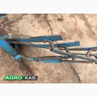 Плуг оборотный LEMKEN VariOpal 5