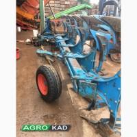 Плуг оборотный LEMKEN VariOpal 5