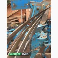 Плуг оборотный LEMKEN VariOpal 5