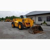2001 JCB 540-170