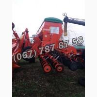 Срочно! Продам сеялку Gaspardo Mega 600 44, хорошее состояние