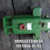 Качественный и быстрый ремонт гидростатики ГСТ John Deere (Джон Дир) в Украине