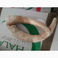 Говяжий субпродукты Жилка. аорта, пенис хвост