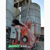 Мобильная зерносушилка Pedrotti L250