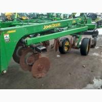 Глибокорозрихлювач John Deere 2700 3, 8m