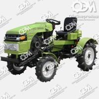 Трактор DW 184 CX мини