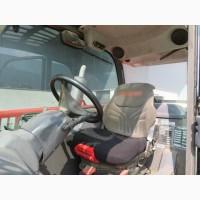 Телескопический погрузчик Manitou MLT 634-120 LSU
