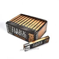 Папір для самокруток Слім Dark Horse King Size Black 2-4180
