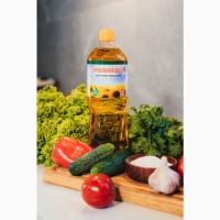 Продам олію соняшникову