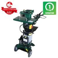 Дровокол Вертикальный Гидравлический Iron Angel ELS3000