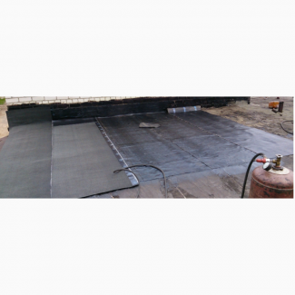 Ремонт крыши. Гаражи, многоквартирные дома, склады и т.д