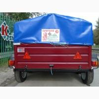 Легковой прицеп Лев 210