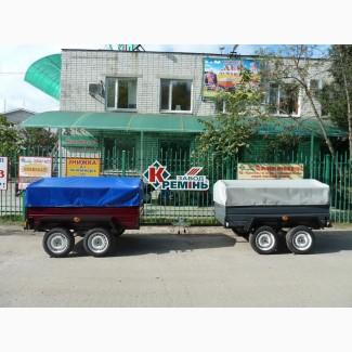 Легковой прицеп Лев 210