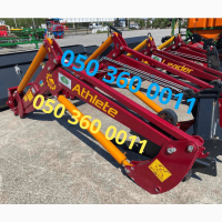Погрузчик НТШ-1000 и НТШ-1200