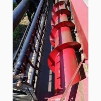 Жатка флекс Case адаптированная под Claas (6, 1 м)