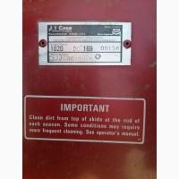 Жатка флекс Case адаптированная под Claas (6, 1 м)