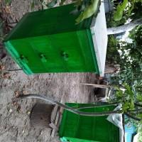 Продам вулики з бжджолами