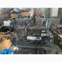 Ремонт двигателя Iveco Cursor 9 (Case 340-New Holland T8.390)
