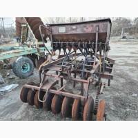 Сеялка стерневая СЗС-2.1
