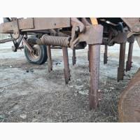 Сеялка стерневая СЗС-2.1