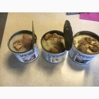 Продам домашнюю тушёнку ВЫСШЕГО КАЧЕСТВА
