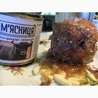 Продам домашнюю тушёнку ВЫСШЕГО КАЧЕСТВА