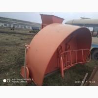 Продається навантажувач AKRON E 9250 D