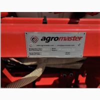 Продається просапна сівалка Planter D8