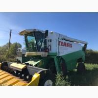 Продам комбайн claas lexion 480