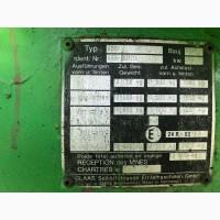 Продам комбайн claas lexion 480