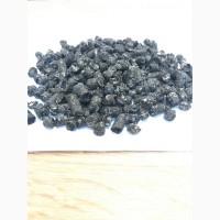 Топливные пеллеты (гранулы) из лузги подсолнечника