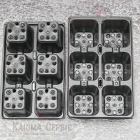 Касети для Розсади Roko від польського виробника