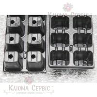 Касети для Розсади Roko від польського виробника