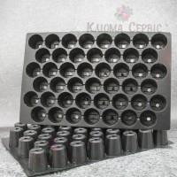 Касети для Розсади Roko від польського виробника