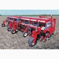 Сеялка универсальная No Till APACHE Аргентина прямого посева