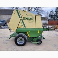 Прес рулонний KRONE KR 130S