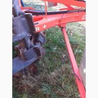 Дискова борона Kuhn OPTIMER+ 5003