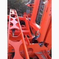 Дискова борона Kuhn OPTIMER+ 5003