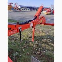 Дискова борона Kuhn OPTIMER+ 5003