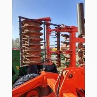 Дискова борона Kuhn OPTIMER+ 5003