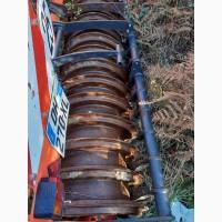 Дискова борона Kuhn OPTIMER+ 5003
