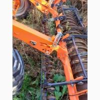 Дискова борона Kuhn OPTIMER+ 5003