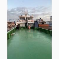 Multicat Workboat - power, versatility, reliability. Multi‑purpose vessel for dredging