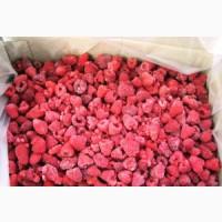 Продам заморожену малину оптом
